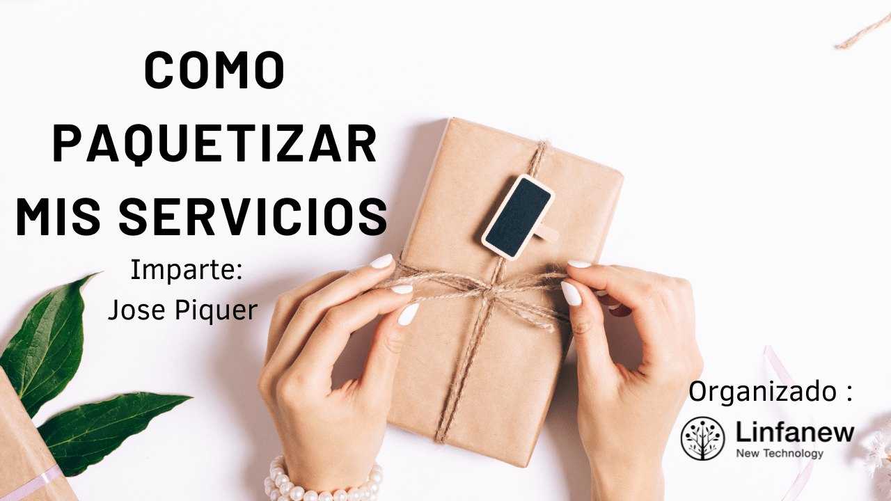 Paquetizar Servicios en Tu centro de Belleza