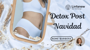 Detox Post Navideño