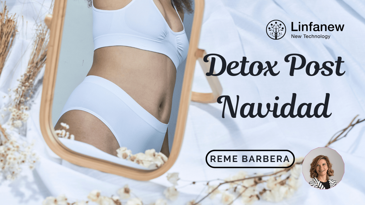 Detox Post Navideño