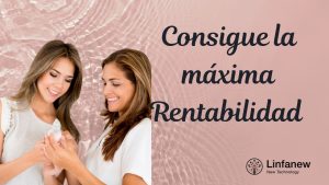 Consigue la máxima rentabilidad de tu centro de Belleza y Bienestar