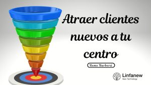 Ataer clientes nuevos a tu centro de belleza