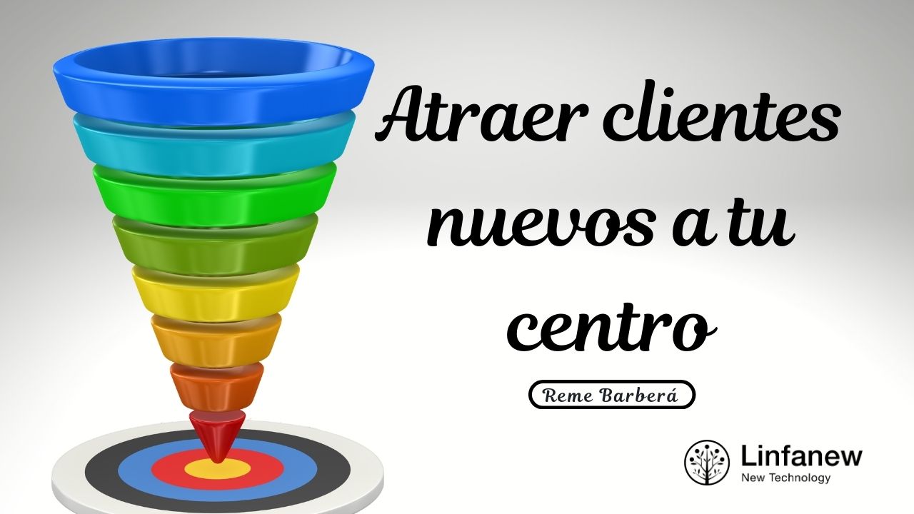 Ataer clientes nuevos a tu centro de belleza