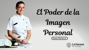 El poder de la imagen personal
