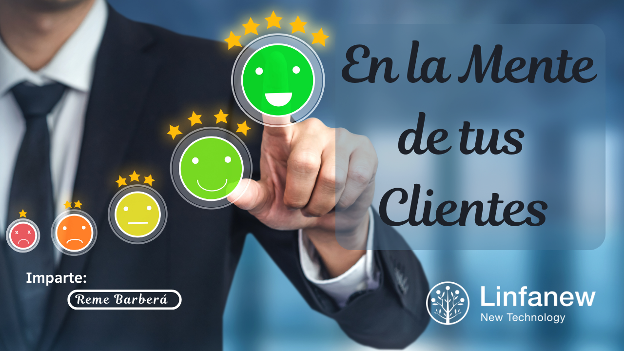 Descubre lo que piensan tus clientes