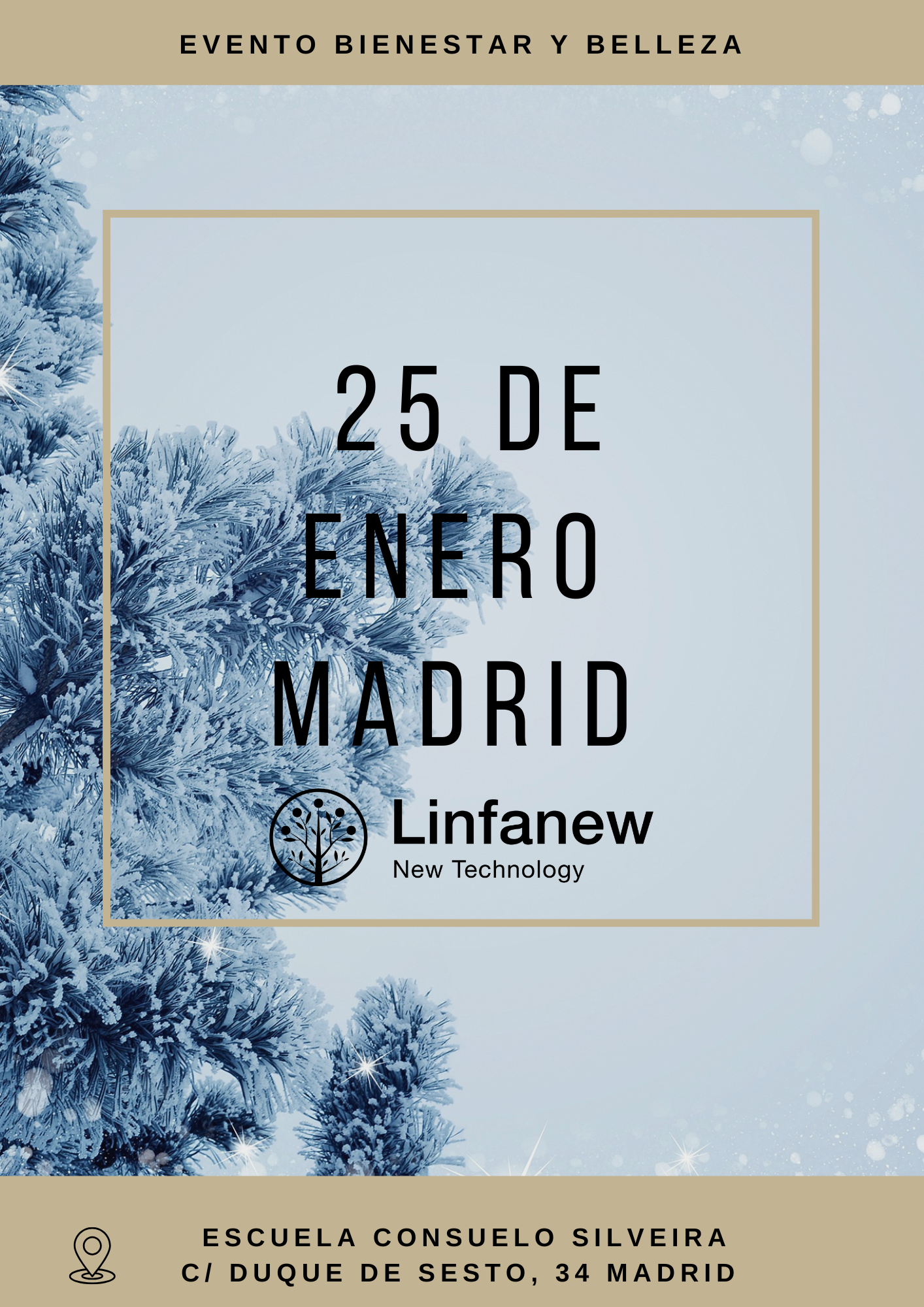 Madrid Formacion 25 Enero 2025